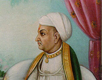 Acharya Shree Ayodhyaprasadji Maharaj