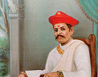 Acharya Shree Vasudevprasadji Maharaj